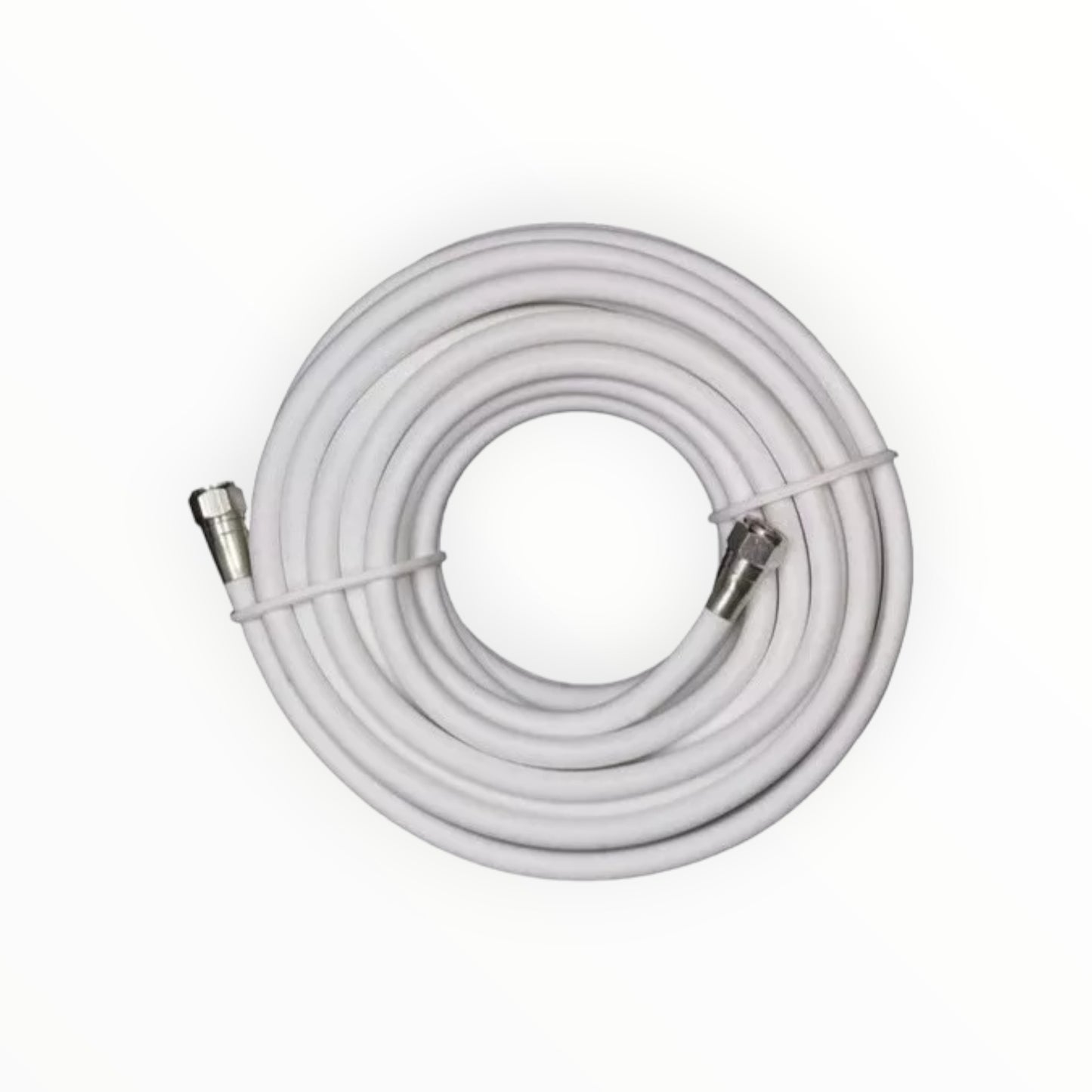 (METROS) CABLE COAXIAL RG-6 BLANCO