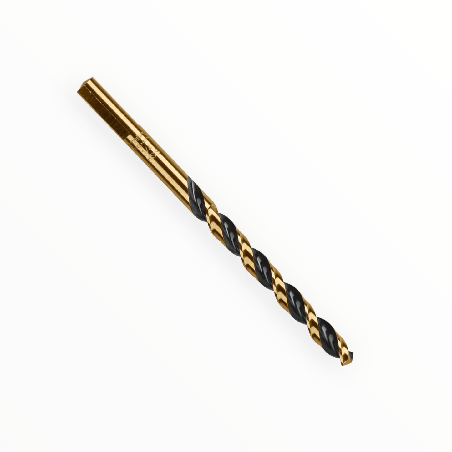 BROCA FIERRO ALTA VELOCIDAD 1/4" 11134 - TRUPER