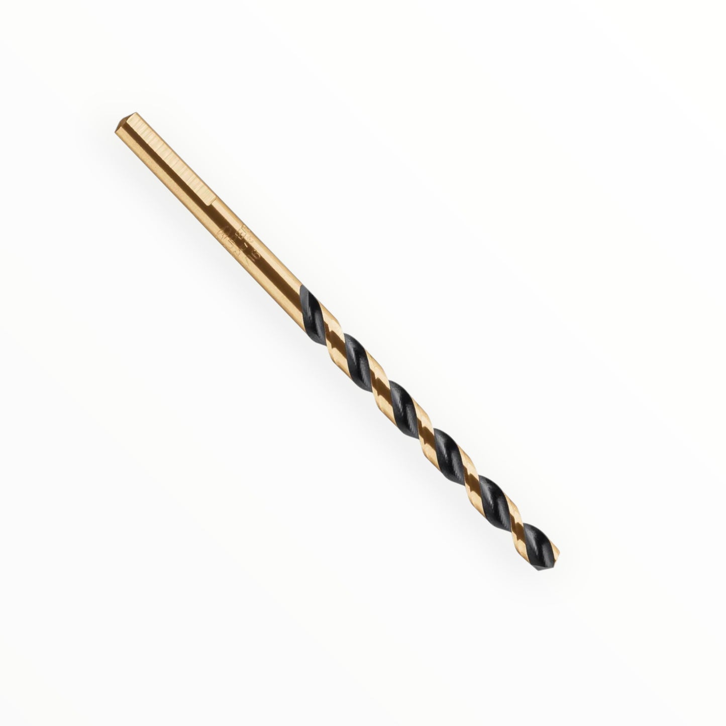 BROCA FIERRO ALTA VELOCIDAD 3/16" 11126 - TRUPER