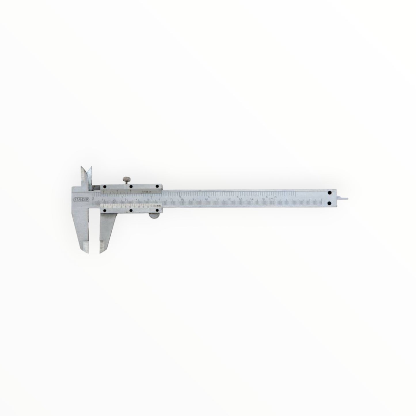 CALIBRADOR METAL 6" KM169