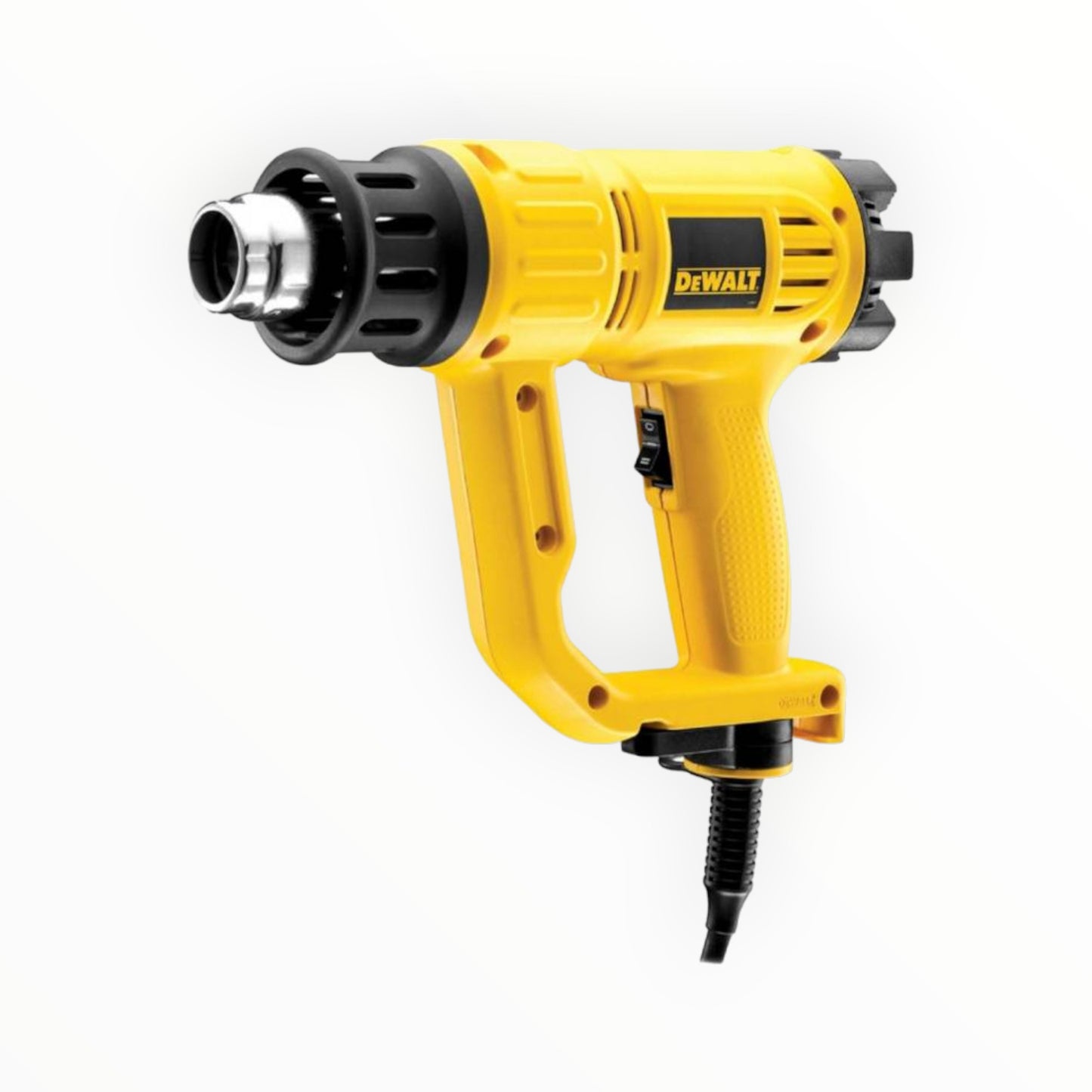 PISTOLA CALOR 2000W D26411