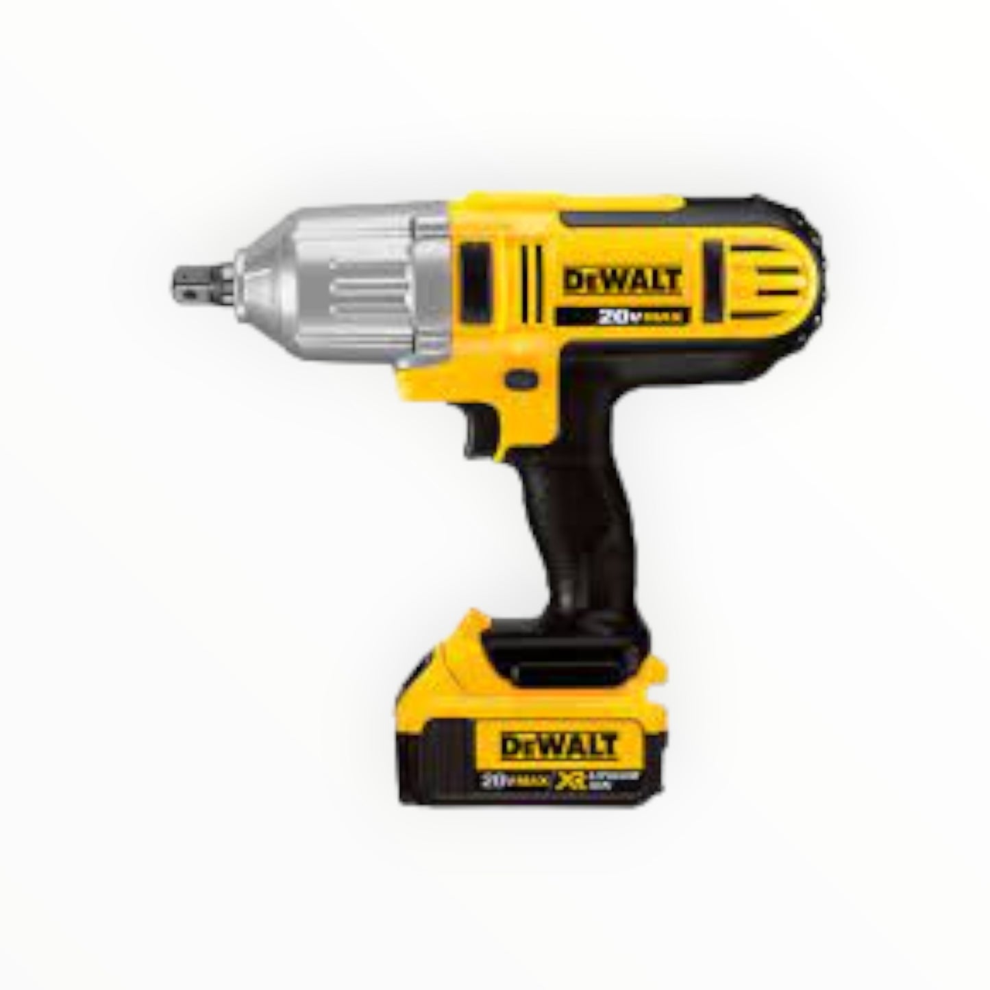 PISTOLA IMPACTO 1/2" 20V DCF889M2