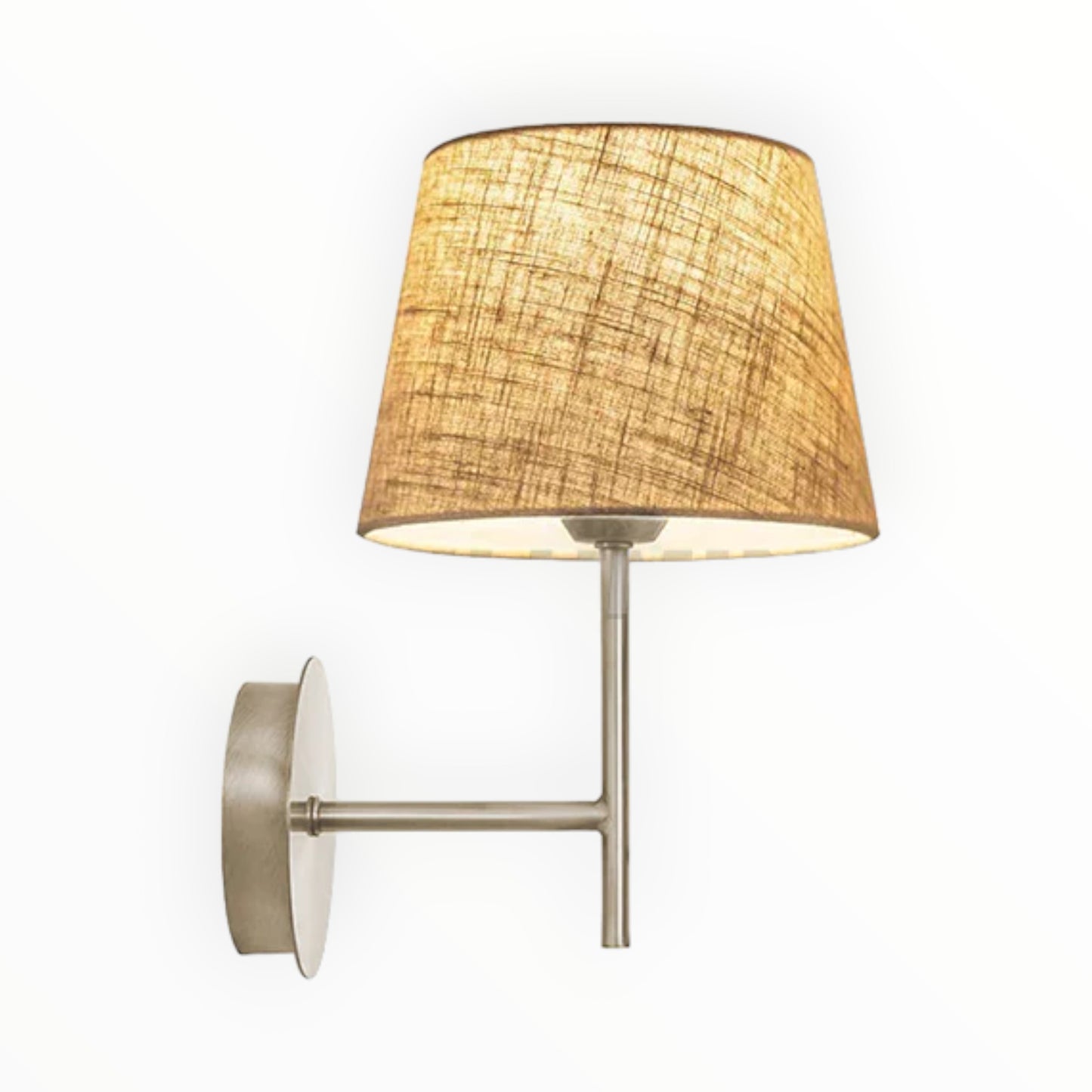 LAMPARA DE PARED IS-325-1W BL