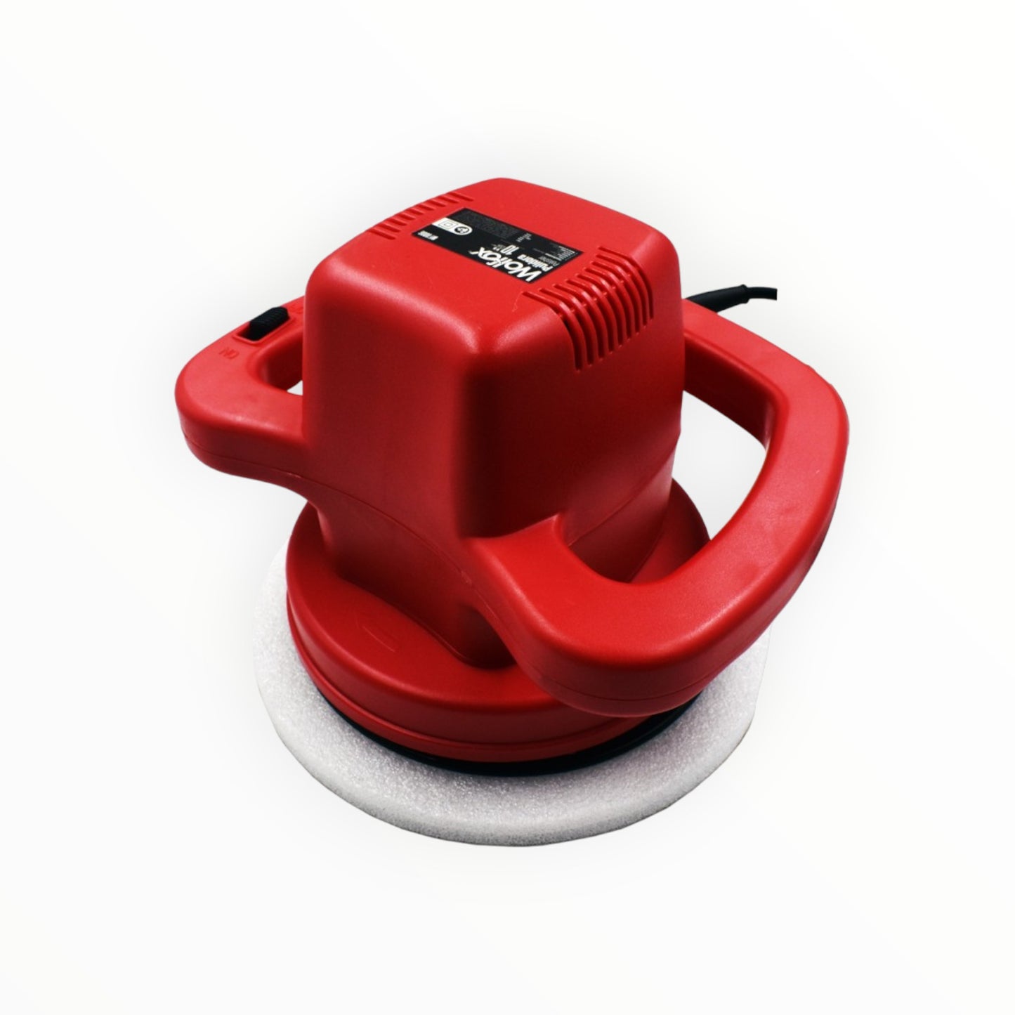 PULIDORA ORBITAL 10" 110W WF0006
