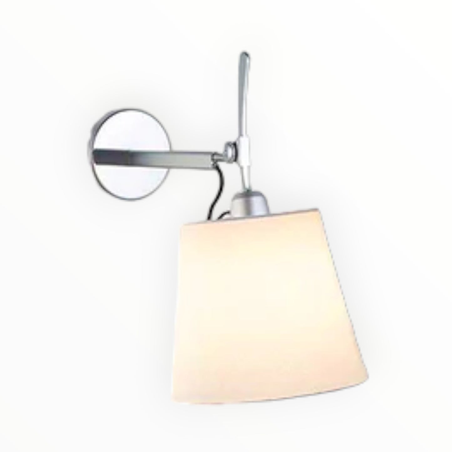 LAMPARA DE PARED IS-401-1W AB