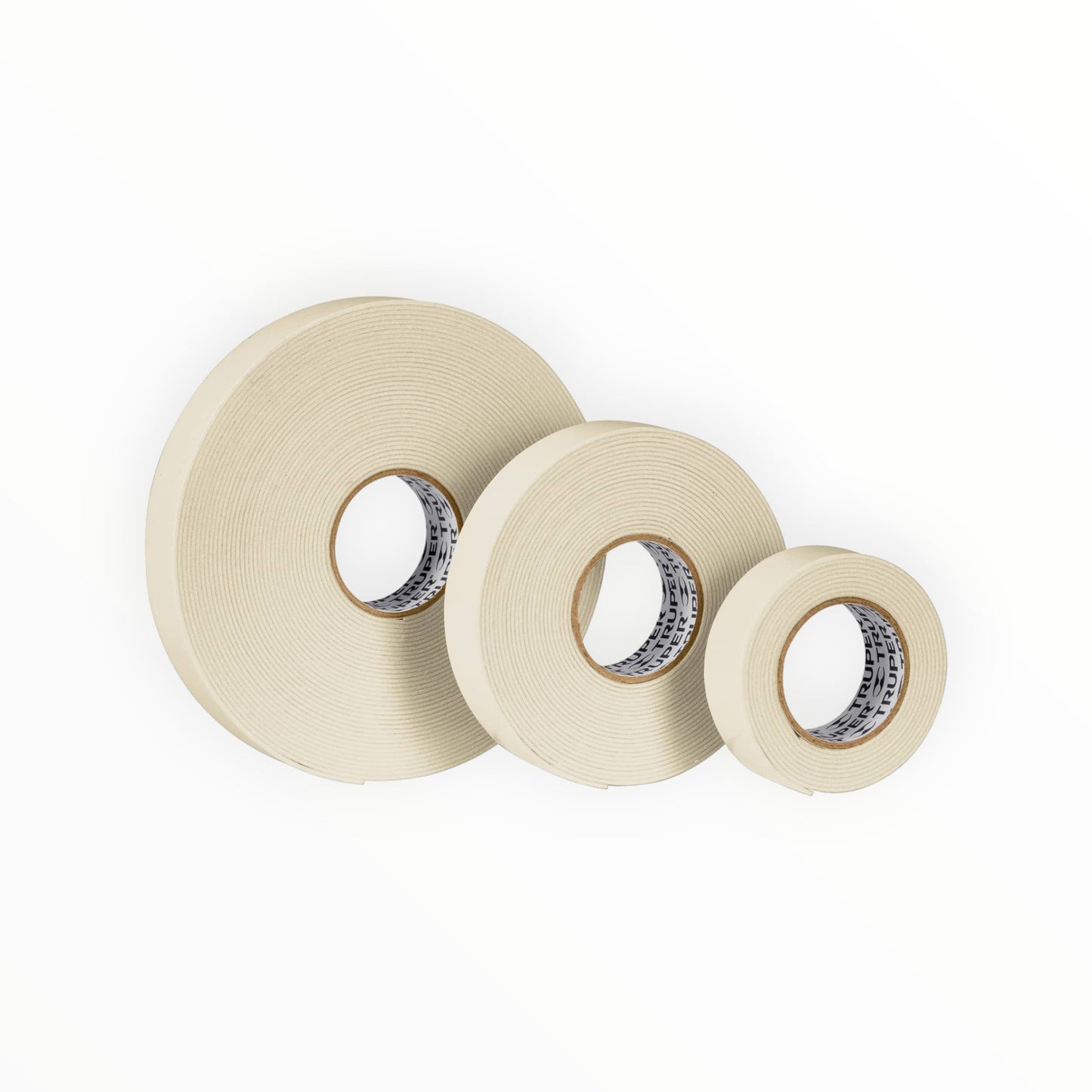 CINTA DOBLE CONTACTO 5MTS 11725