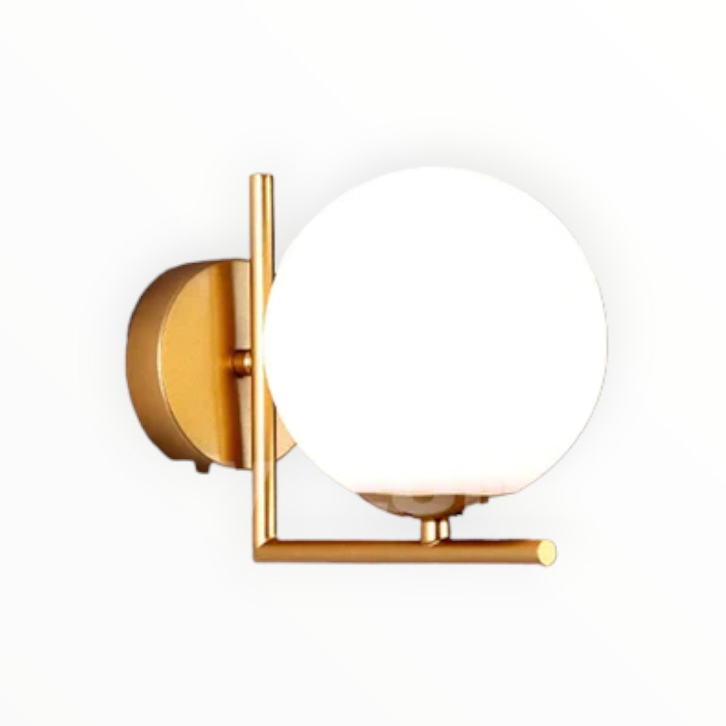 LAMPARA DE PARED W01H38-1 AB