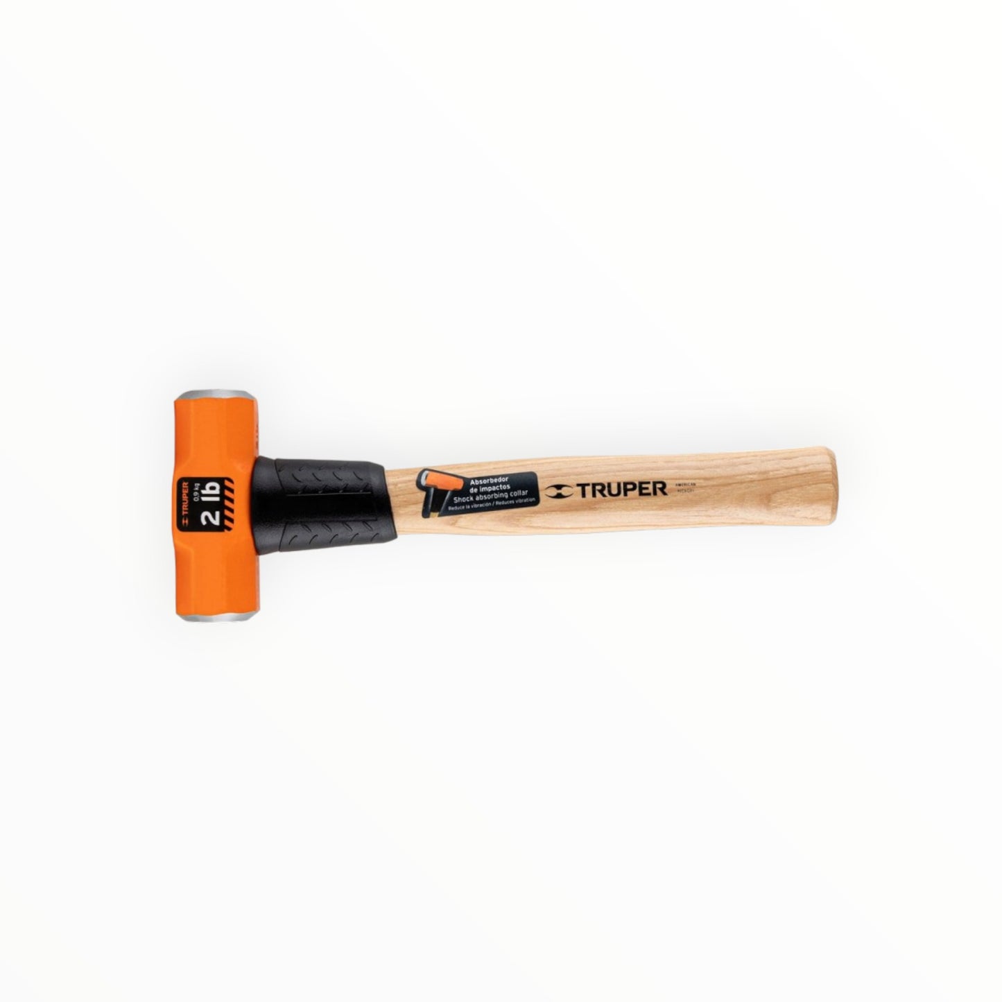 COMBA C/MANGO 2LBS 16506