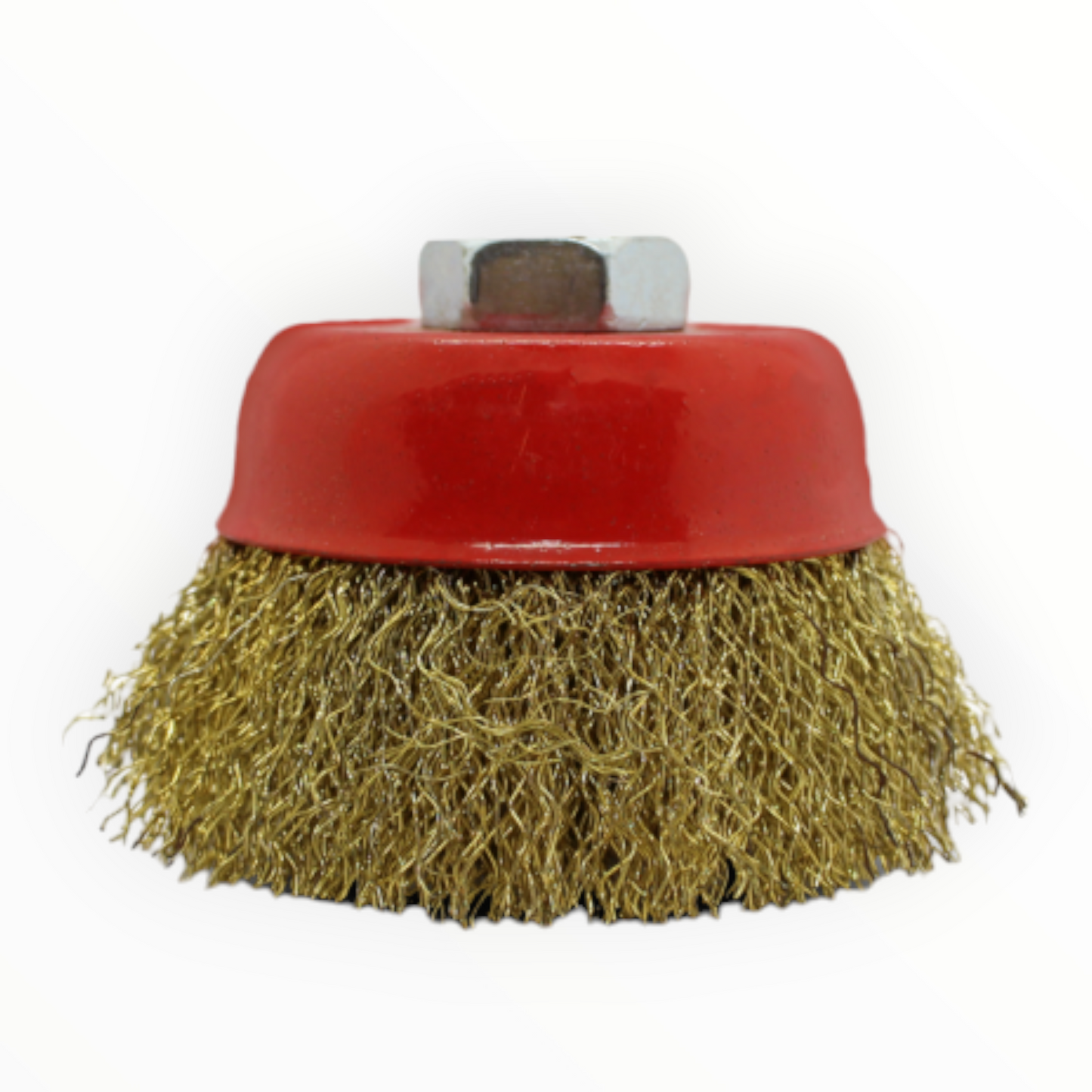 ESCOBILLA COPA DESPEINADA 4"