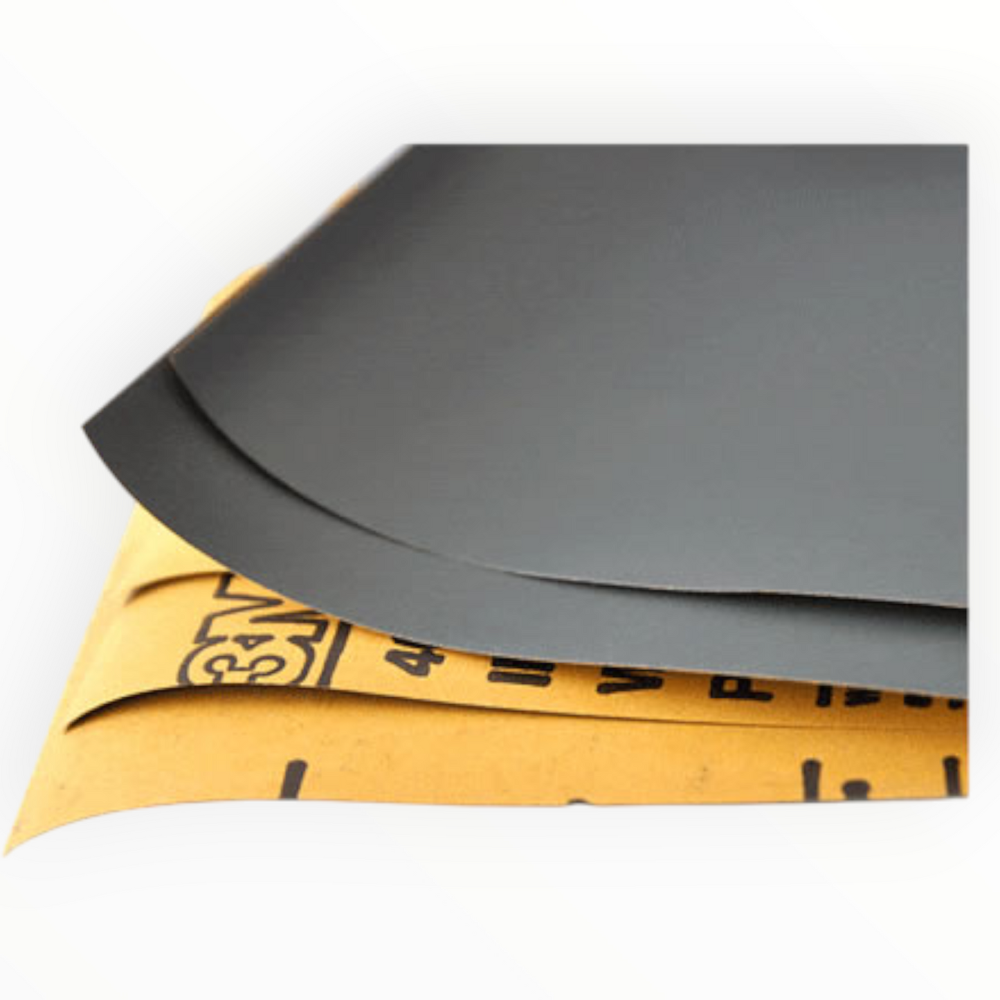 LIJA FIERRO 40 G040 - 3M