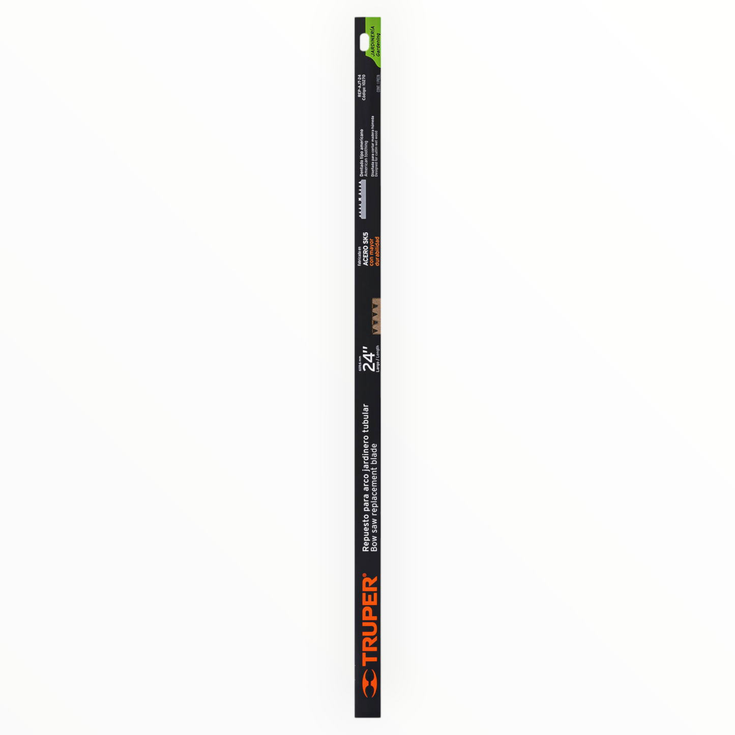REPUESTO ARCO JARDINERO AJT-24 10270