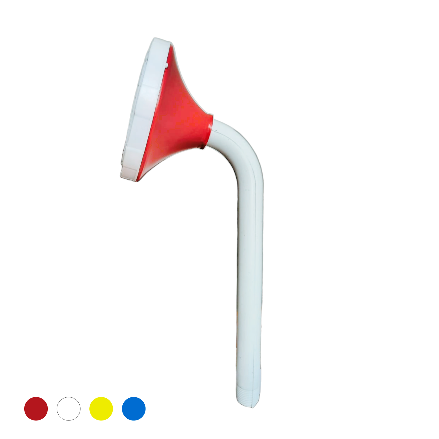 DUCHAS CALIDUR REDONDO X 200 UNI