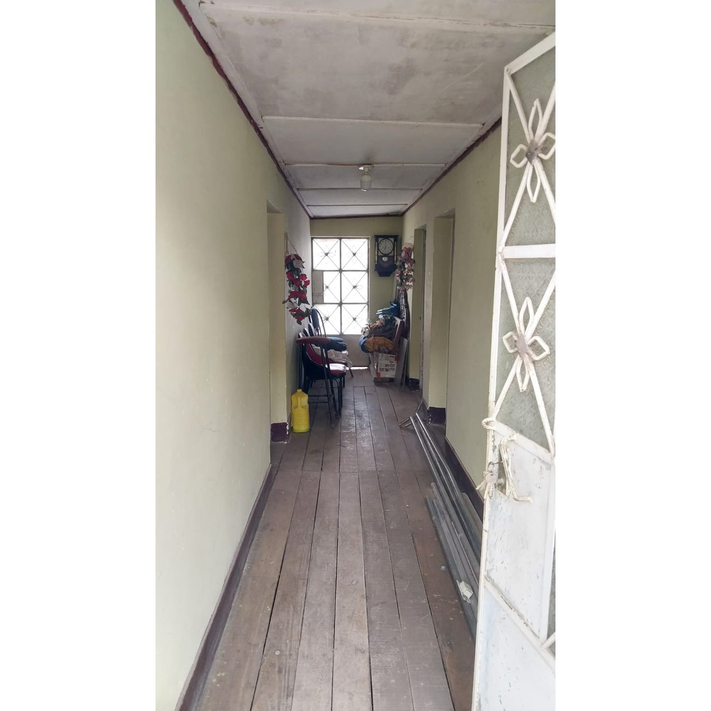 VENTA DE CASA-TERRENO HUANCAYO-CHILCA