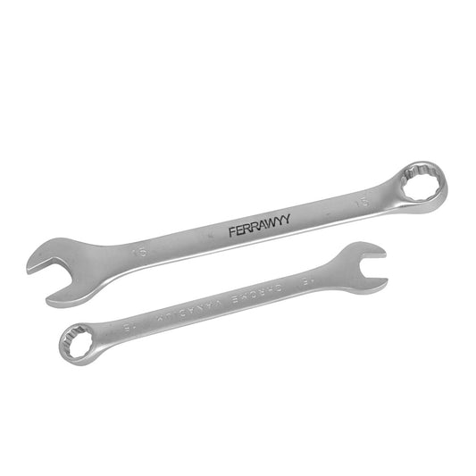 TA COMB 12MM CR-V SATINADO YOV912