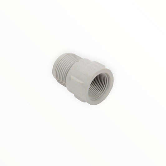 BUSHING 1" A 3/4" C/ROSCA AGUA..