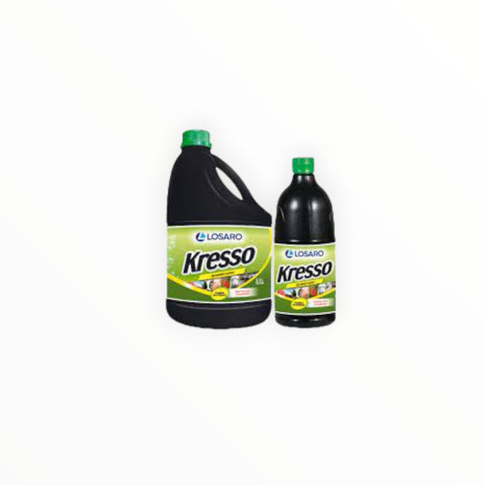 KRESSO DESINFECTANTE 1LT