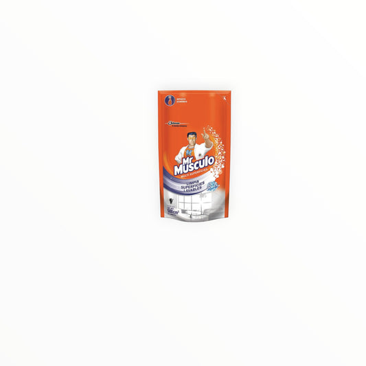 LIMPIA MULTI ACCION OXYPOWER SACHET 500ML..