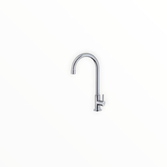 LLAVE COCINA P/MUEBLE SINGLE COLD BAHAMAS BHS-1-M