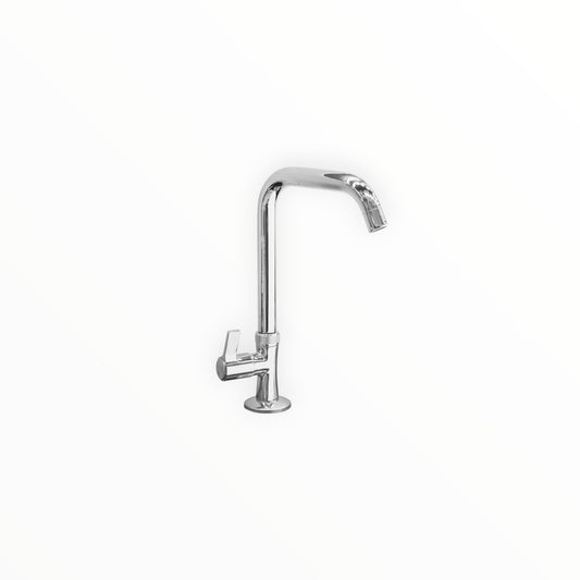 LLAVE COCINA P/MUEBLE SINGLE COLD BAHAMAS BHS-2-M