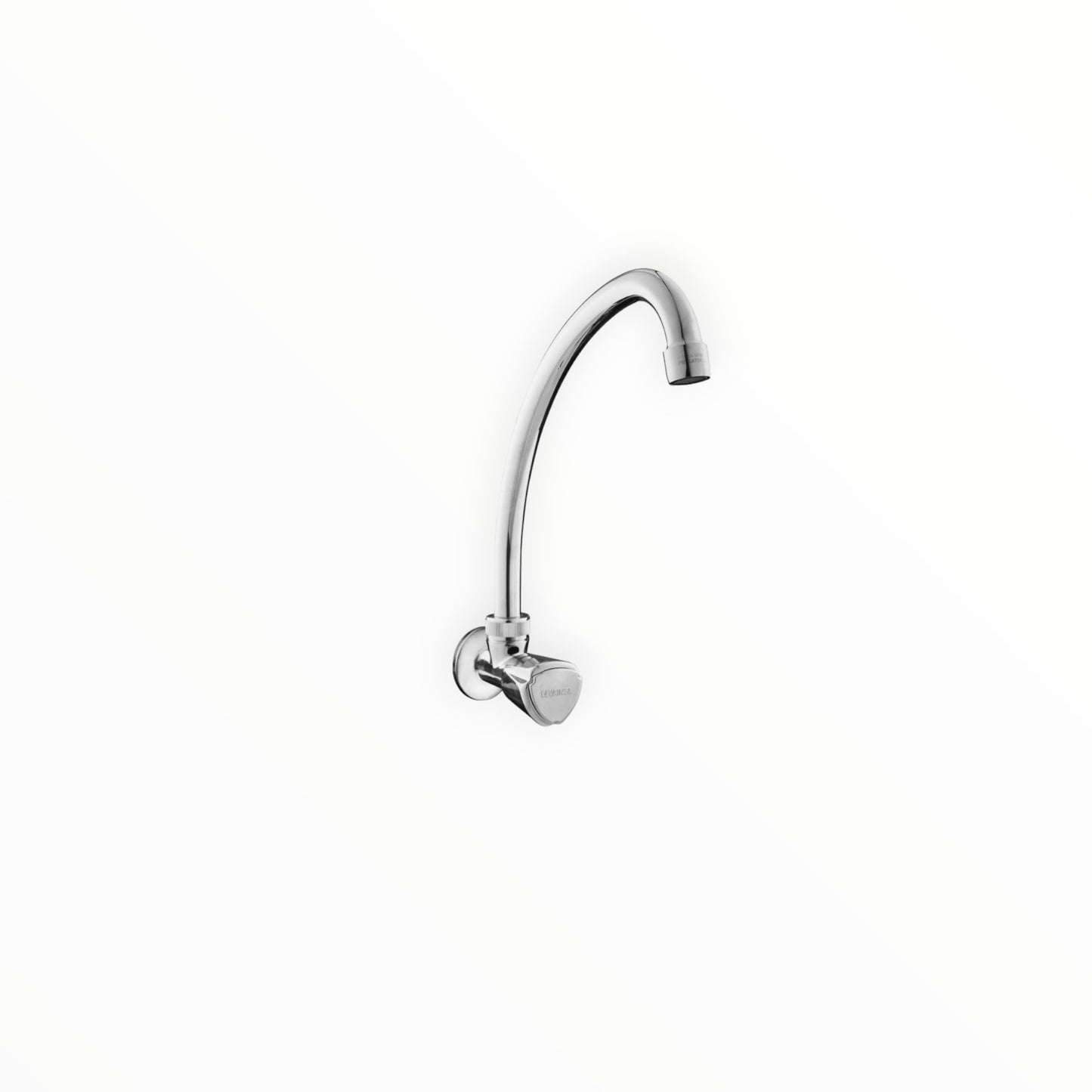 LLAVE COCINA P/PARED C/PICO B PORTOFINO CR M01R4B00