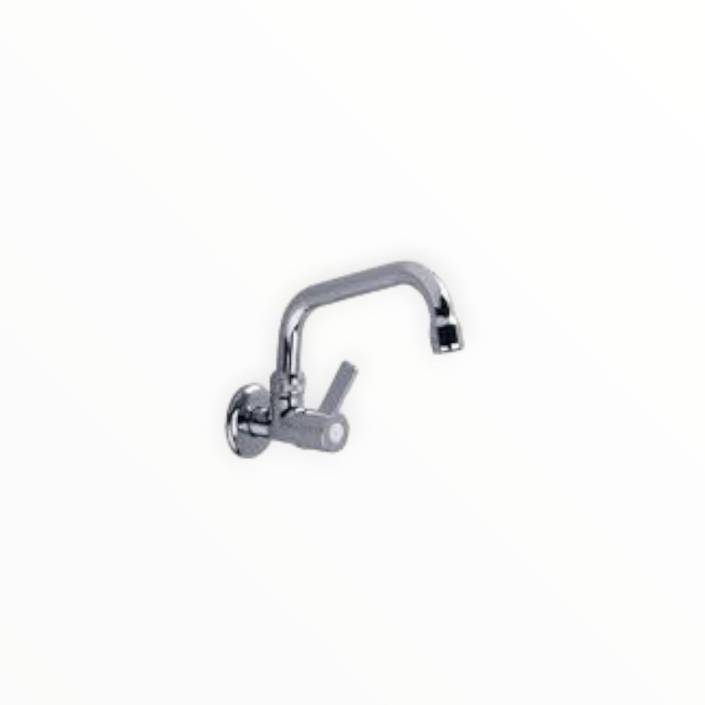 LLAVE COCINA P/PARED LUJO PESADO FY-188-1 ONDA