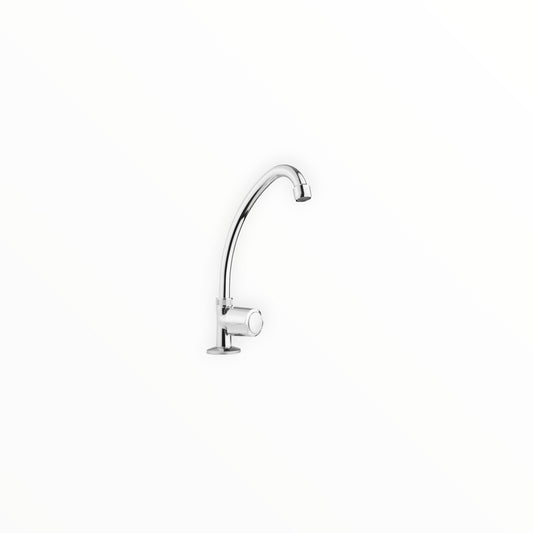 LLAVE COCINA P/PARED MARES AQUARIUS M01.Q1.L00