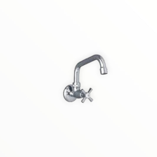 LLAVE COCINA P/PARED PRS P-01 (CRUZ)