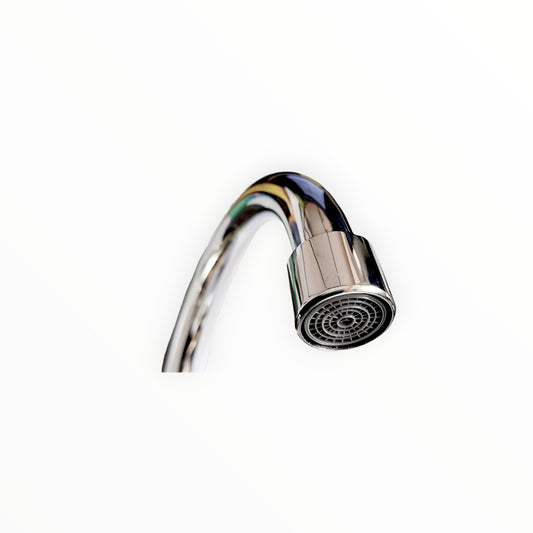 LLAVE COCINA P/PARED RMA R-03 (CURVA GRUESA)