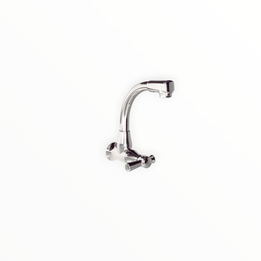 LLAVE COCINA PARED COBRA 01143711P