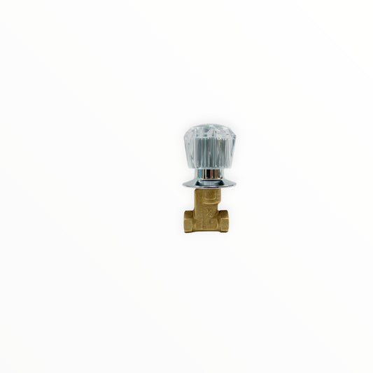 LLAVE DUCHA ACRILICO
