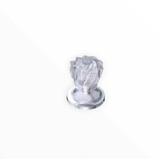 LLAVE DUCHA ACRILICO 01-1133-00P