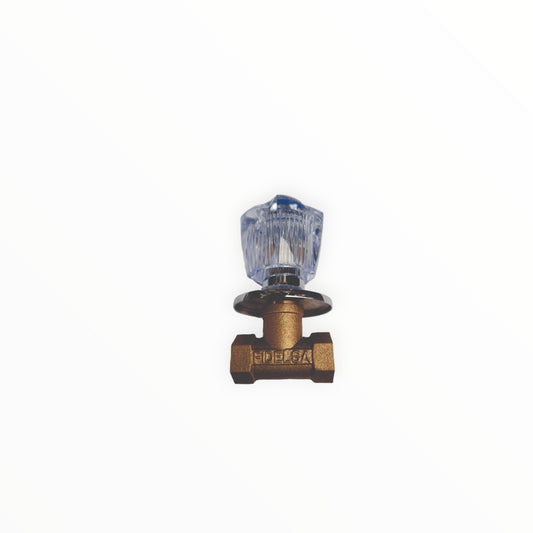LLAVE DUCHA ACRILICO C12532