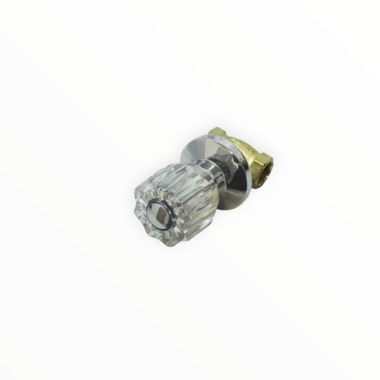 LLAVE DUCHA ACRILICO FY-230-1
