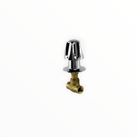LLAVE DUCHA CROMADO ASTURIAS 50110316