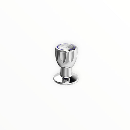 LLAVE DUCHA CROMADO VALLARTA GR70V000