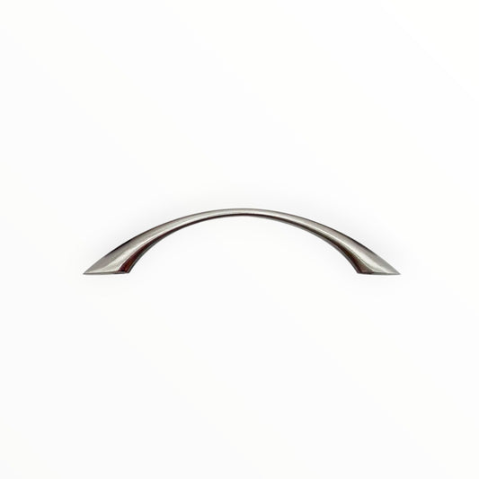 TIRADOR ASAL 12.8CM ALUMINIO SAT RA-018..