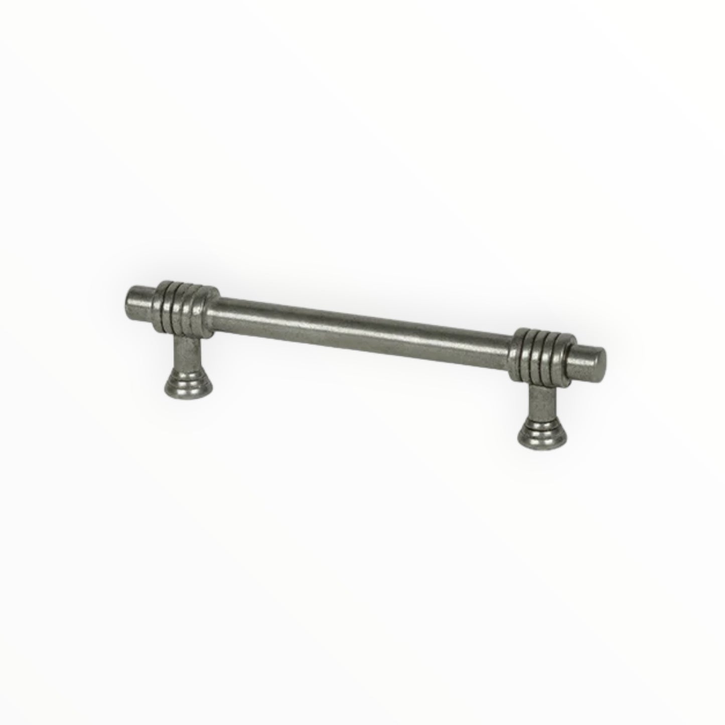 TIRADOR ASAL 9.6CM ALUMINIO SAT RA-017..