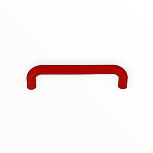 TIRADOR CARTOON CARRO ROJO RN-013..