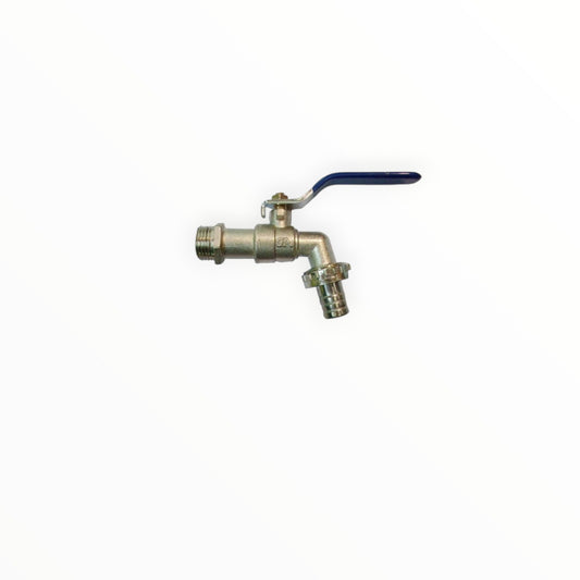LLAVE JARDIN LIVIANO M/AZUL