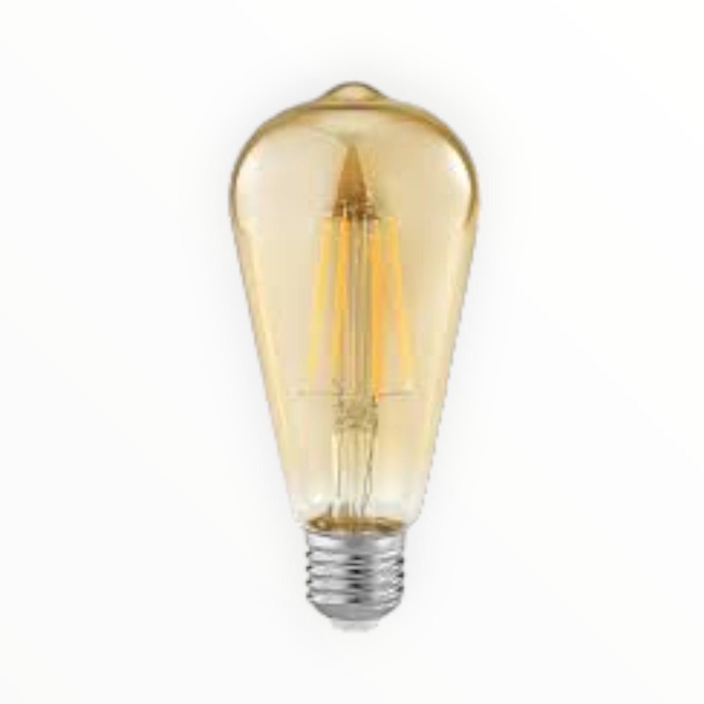 FOCO LED VINTAGE ST64 7W L/CALIDA E-27