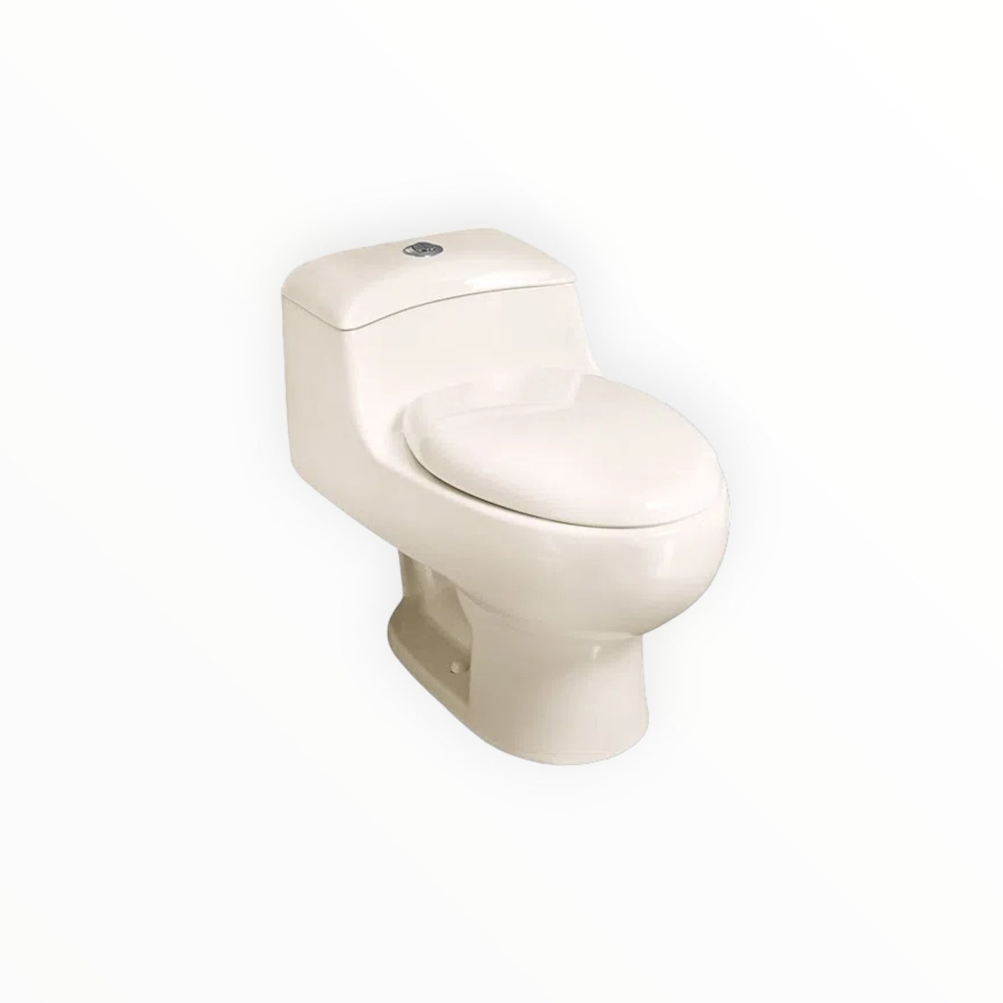 INODORO ONE PIECE MEDITERRANEO BLANCO+ ASIENTO SV24DC21 CC