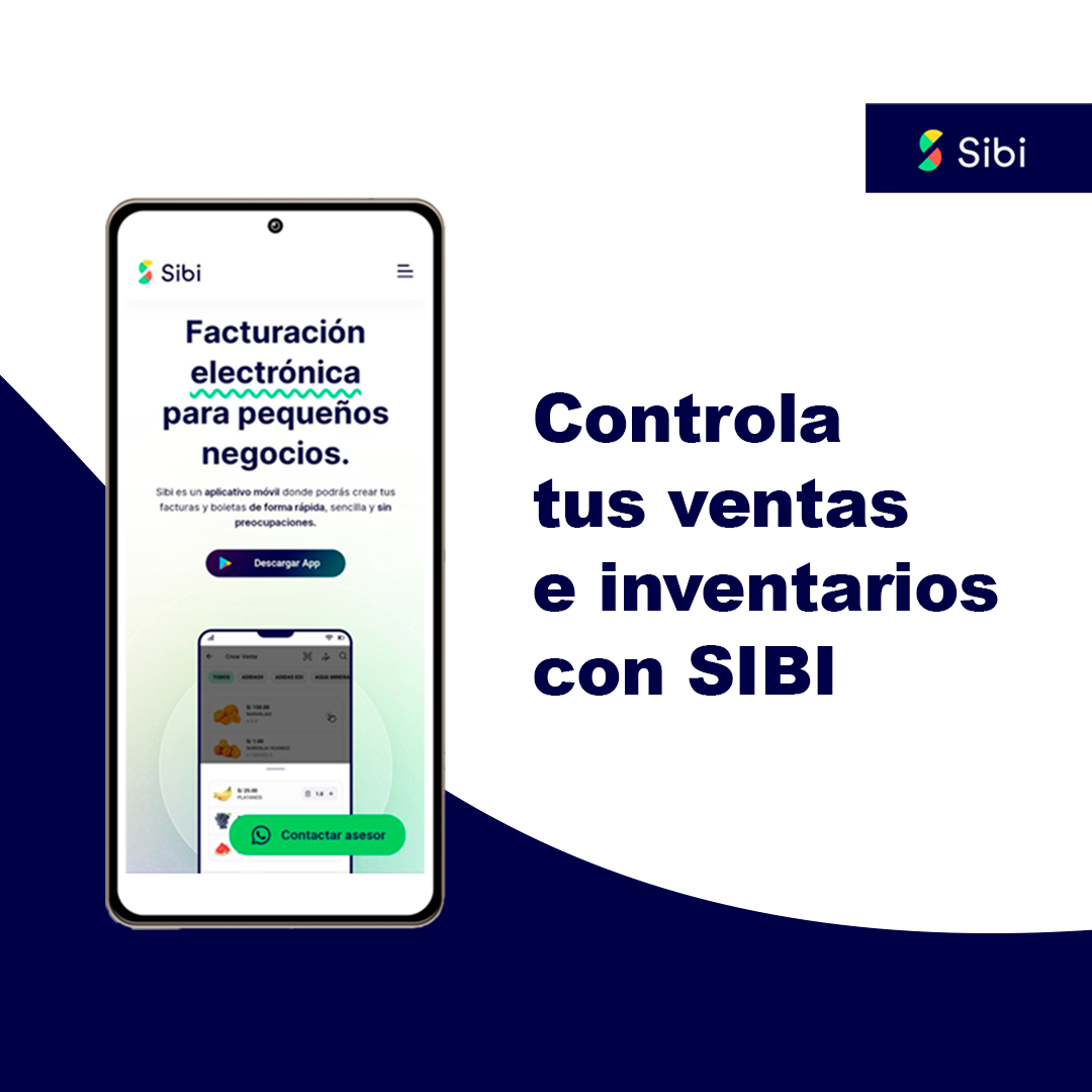 Cargar video: Nuestro sistema de control de venta diaria te ayudará a manejar bien tu negocio. Descarga nuestra APP TOTALMENTE GRATIS.