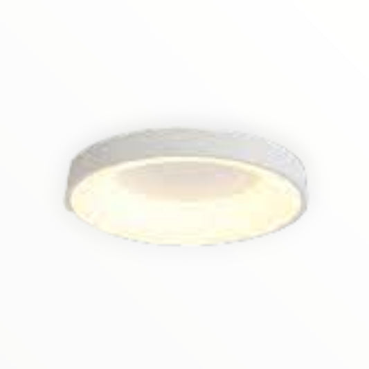 LAMPARA DECORATIVA LED DE TECHO DEO161335C