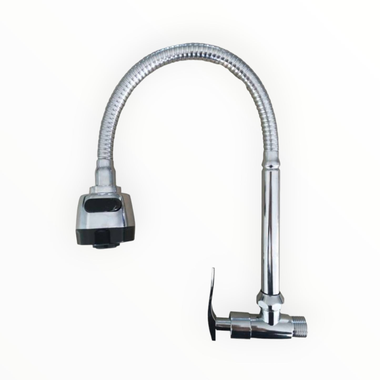 MEZCLADORA COCINA FLEXIBLE SIENA F1003