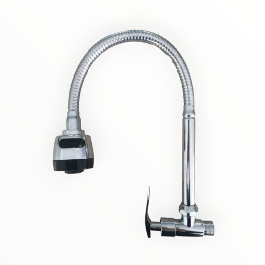 MEZCLADORA COCINA FLEXIBLE SIENA F1007