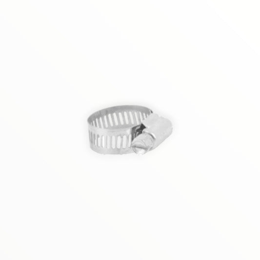 ABRAZADERA GALV. 3" A 5" #72 X 5PZA TC4690