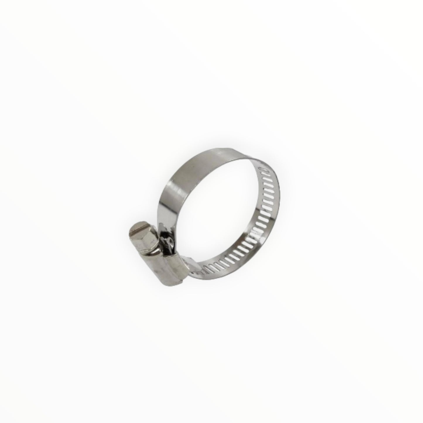 ABRAZADERA GALV. 5/8" A 1" #10 X 10PZA TC4678