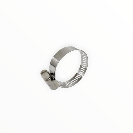ABRAZADERA GALV. 5/8" A 1" #10 X 10PZA TC4678