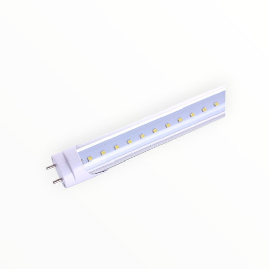 BRAQUETA C/FLUORESCENTE LED 16W L/BLANCA