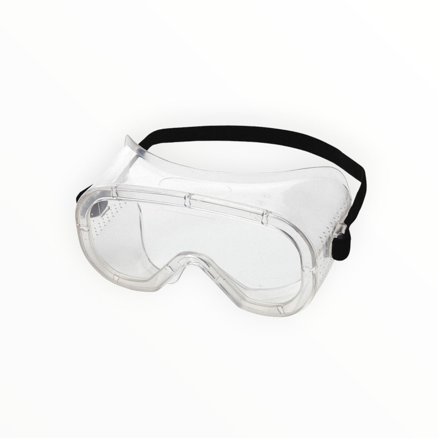 LENTES SEGURIDAD GOGGLE TRANPARENTE WF9636